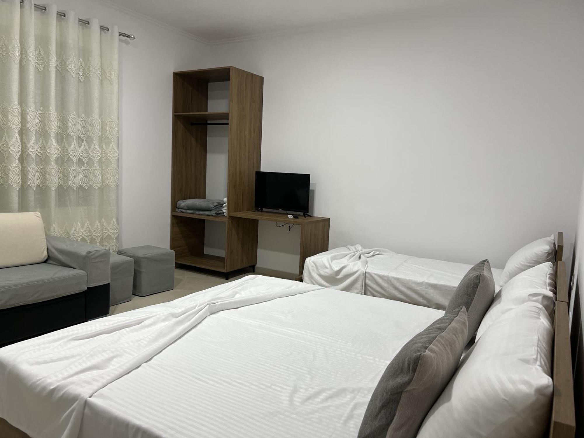 Hotel Osumi *